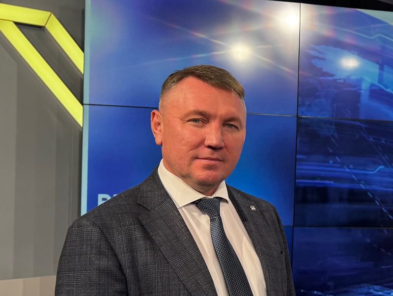 Владимир Сидоров: Механизм онлайн-голосования по выбору объектов благоустройства прекрасно работает