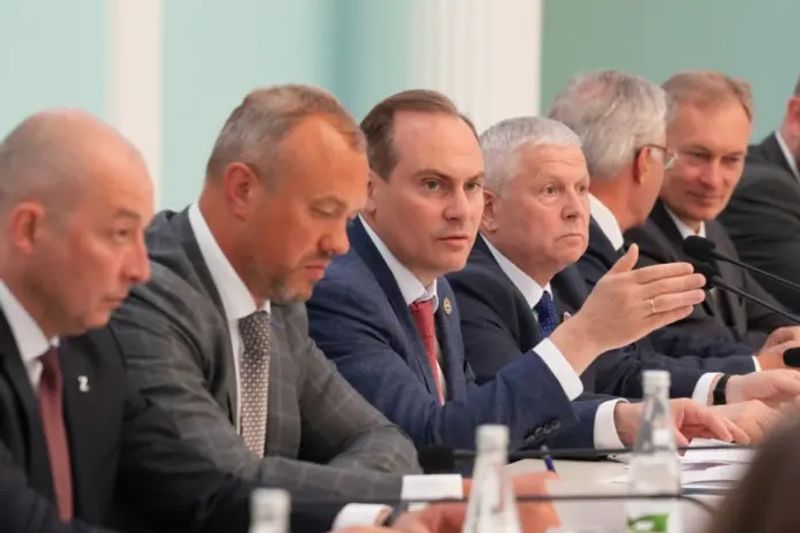 Нажмите для просмотра в полном размере Общественное самоуправление - платформа для развития гражданского общества