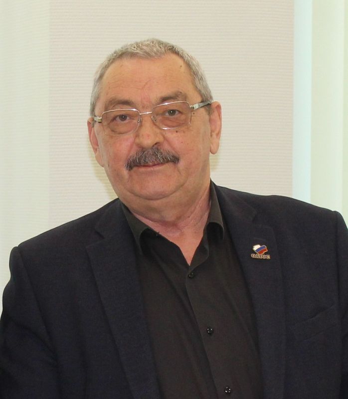 Лица наших регионов: Вячеслав Сёмин, Рязанская область