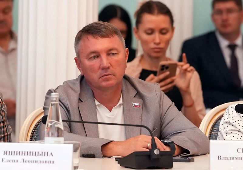 Участники о форуме «#НАМЕСТАХ.РФ»: Владимир Сидоров, Ульяновская область