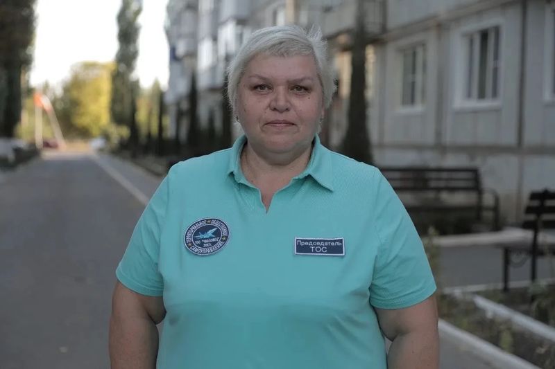 Ирина Сотниченко: Цените каждую маленькую победу и каждого нового человека, который пришел в наше движение