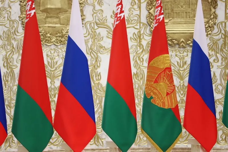 Виктор Кидяев: Наша работа с коллегами из Беларуси основана на историческом единстве народов