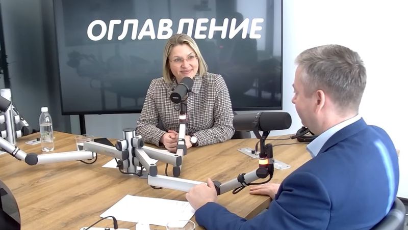 Елена Тимашова: В Псковской области среди муниципалитетов нет отстающих по развитию движения ТОС