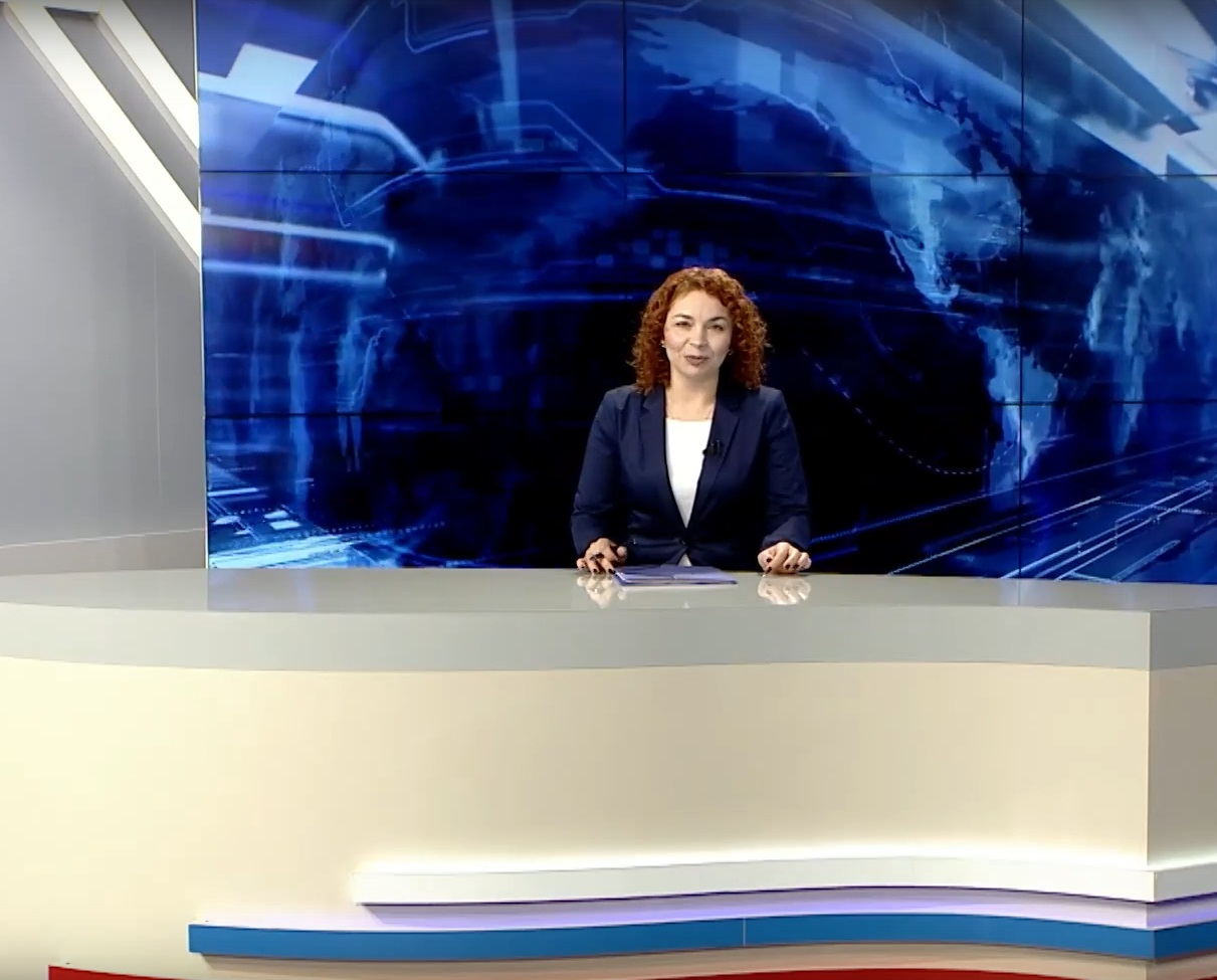 Вышел новый выпуск телепередачи о работе ТОСов Ульяновской области