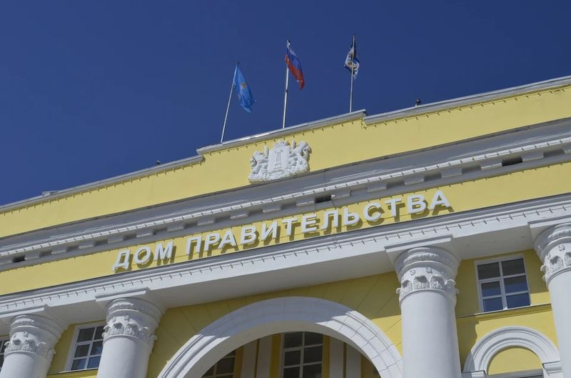 В Ульяновской области принимают заявки на грантовый конкурс для ТОС