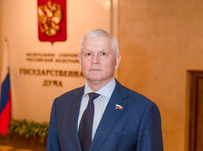 Виктор Кидяев: В основе нашей работы - защита прав и интересов граждан