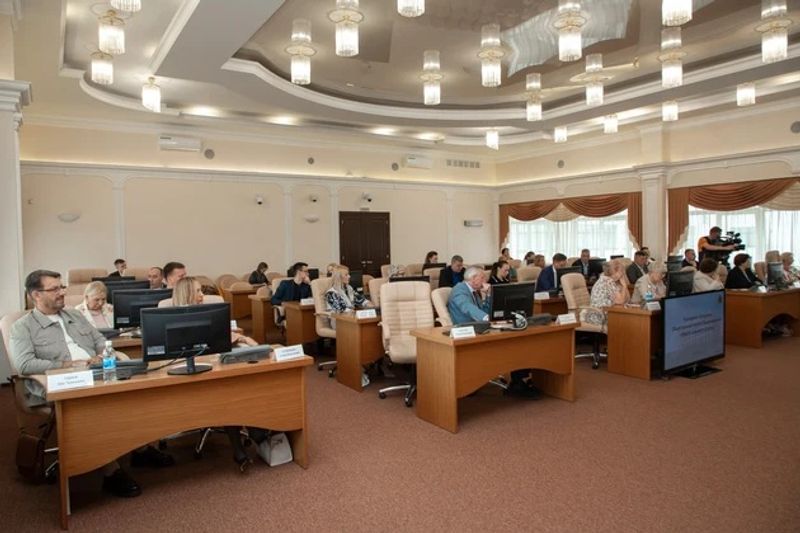 Во Владимирской области в текущем году реализуют 56 инициативных проектов