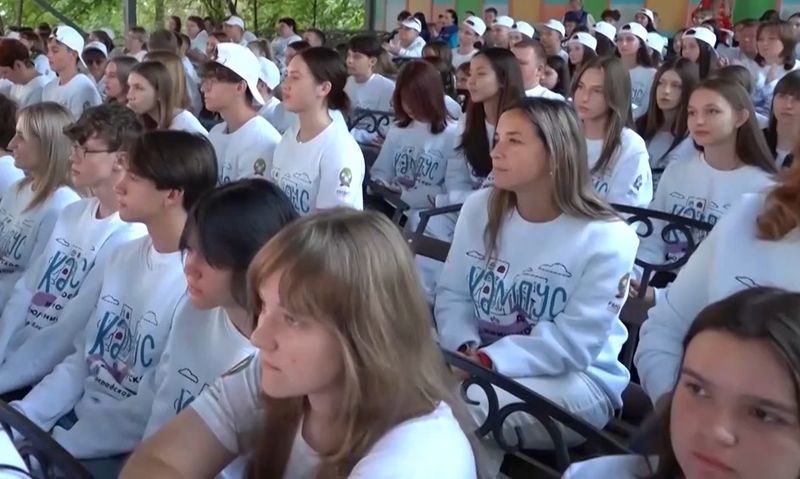 В Волгограде стартовала «Школа детского инициативного бюджетирования»