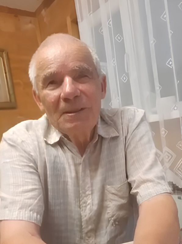 Наши "серебряные активисты": Алексей Поляков, деревня Сурнево, муниципальное образование город Алексин Тульской области