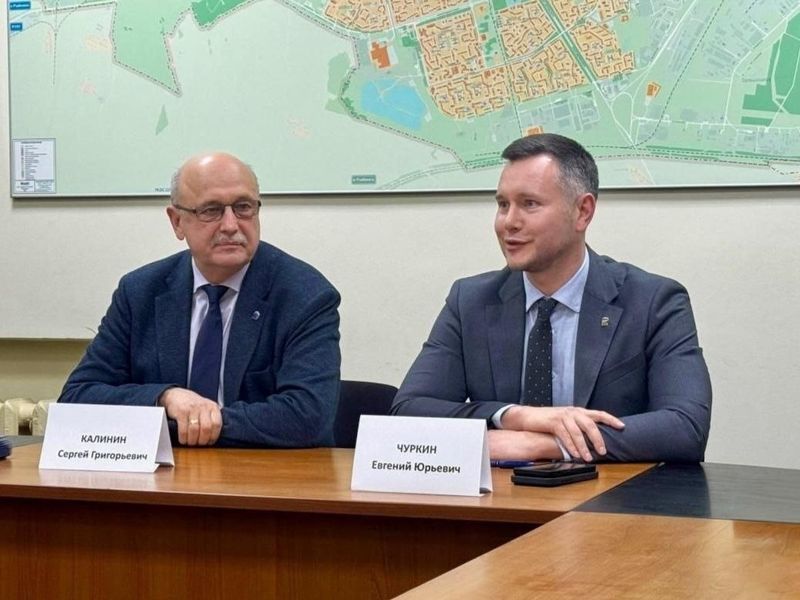 В Ярославской области запускается программа поддержки ТОСовских проектов