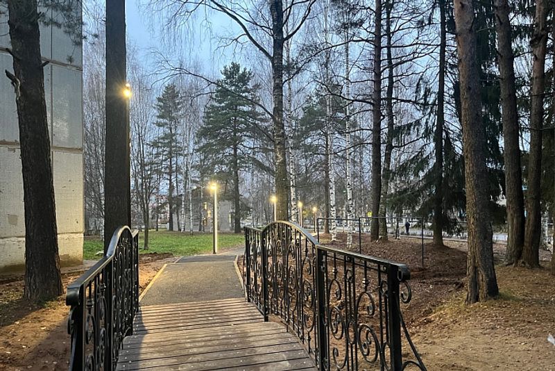 В Кировской области реализуют 130 местных инициатив