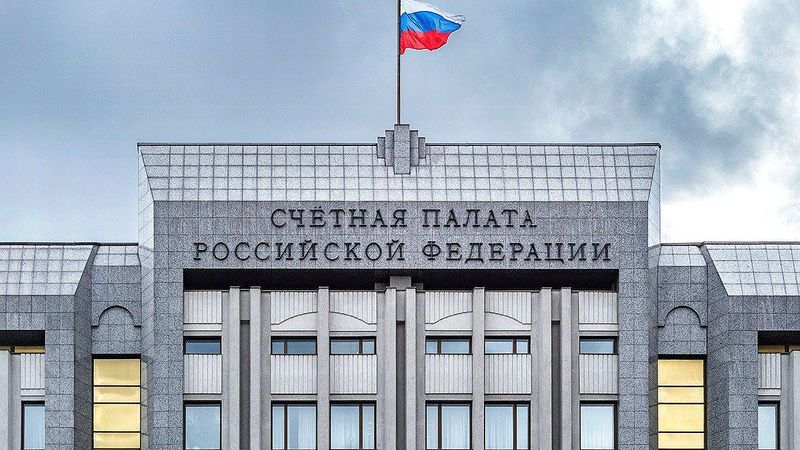 Виктор Кидяев: Сегодняшний отчет Счетной палаты РФ показал работу механизмов обратной связи