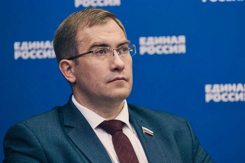 Артем Зубков: ТОСы умеют превращать общую мечту в реальное дело