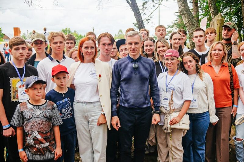 В Смоленской области сумма бюджетного финансирования инициативных проектов достигнет 37 млн рублей