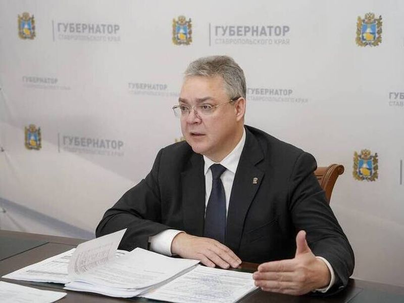 На Ставрополье проходит эксперимент по школьному инициативному бюджетированию