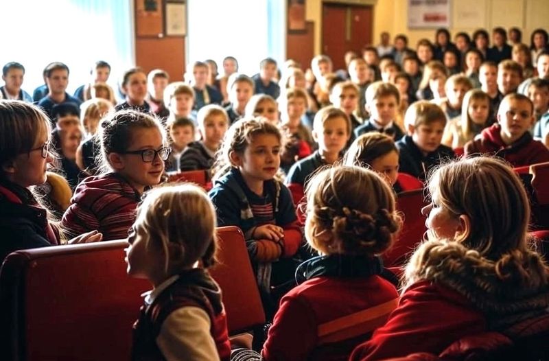 Нажмите для просмотра в полном размере В Республике Карелия подведены итоги конкурса школьного инициативного бюджетирования