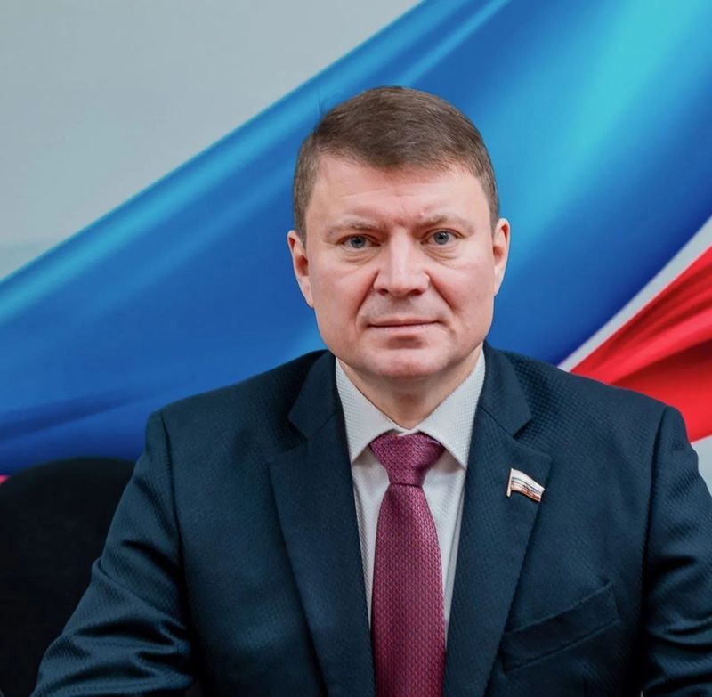 Сергей Еремин: ТОС - точка опоры села