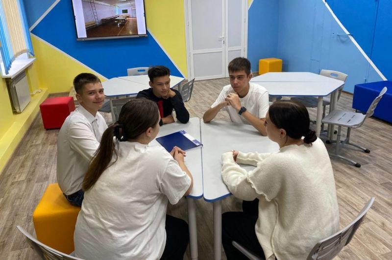 В Ярославской области реализовали больше половины проектов школьного инициативного бюджетирования