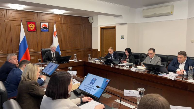 В Камчатском крае подвели итоги инициативного бюджетирования на 2026 год