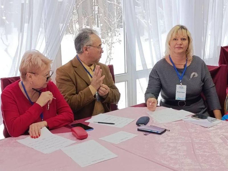 Городской форум органов ТОС прошел в Иркутске