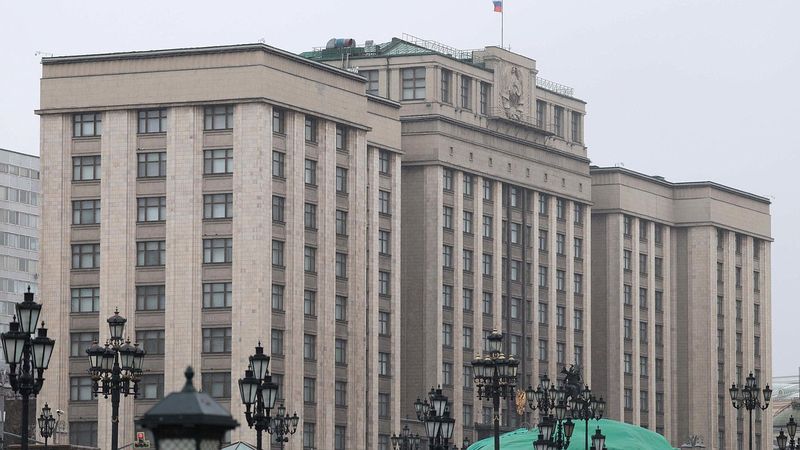 Нажмите для просмотра в полном размере Виктор Кидяев: Законопроект по оптимизации бюджетных кредитов – результат обратной связи власти и ведущей парламентской партии