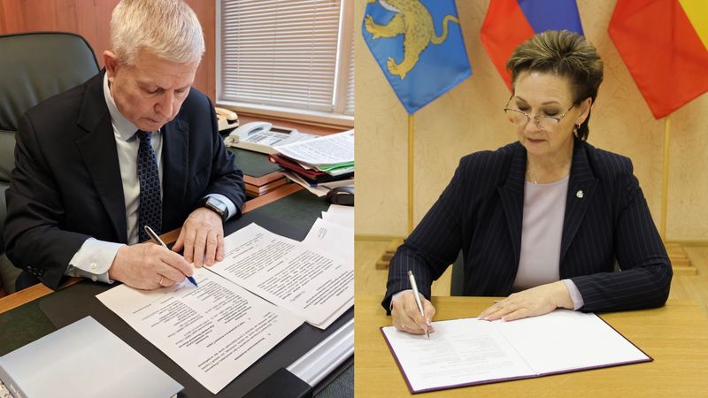 ОАТОС и Совет муниципальных образований Псковской области будут совместно развивать ТОСовское движение региона