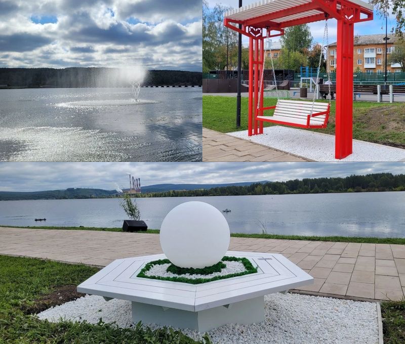 Денис Паслер: Механизм инициативного бюджетирования - эффективный инструмент