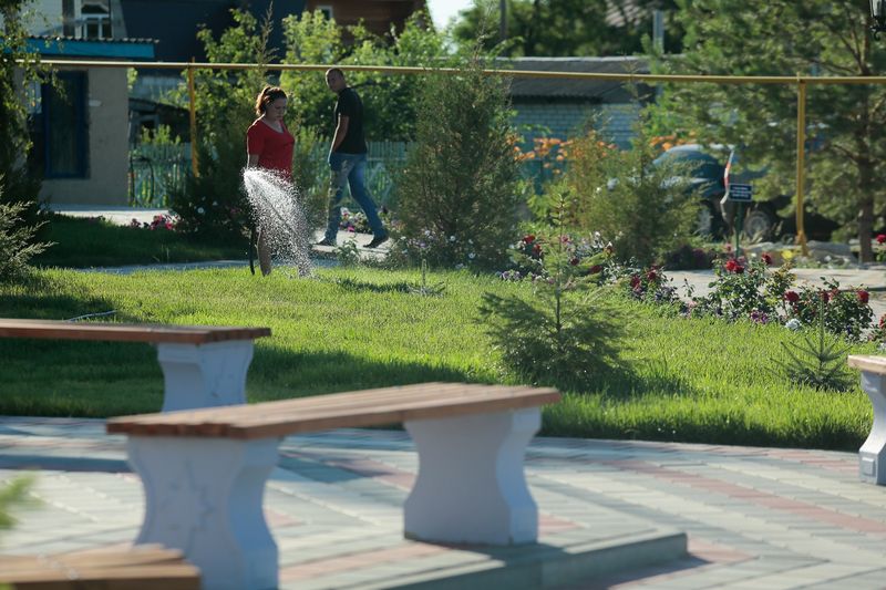 В Волгоградской области определили лучшие проекты инициативного бюджетирования