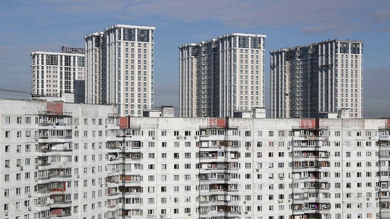 Виктор Кидяев: Вопрос прозрачности тарифов в сфере ЖКХ остается важным для граждан