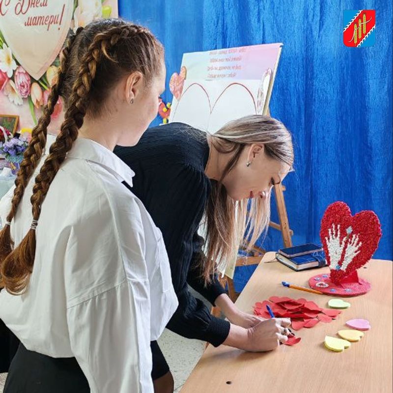 В Республике Крым продолжается реализация проектов школьного инициативного бюджетирования
