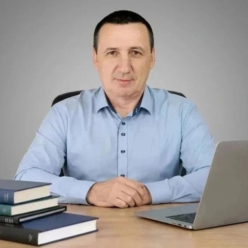 Нажмите для просмотра в полном размере Вячеслав Васильев: Для любой проблемы можно найти решение