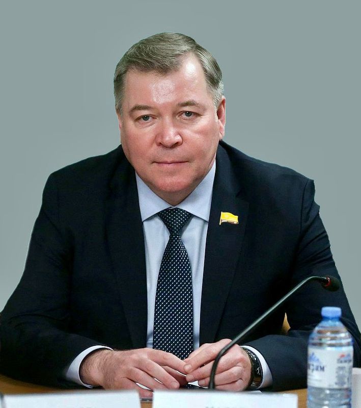 Николай Малов: Важно наладить мониторинг и контроль за ходом реализации проектов благоустройства
