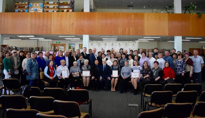 Состоялось Общее собрание Ассоциации ТОС Ульяновской области