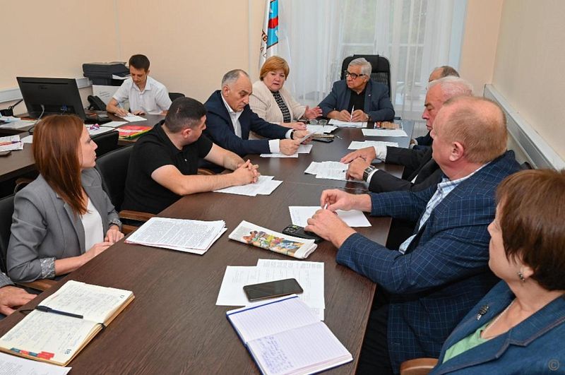 В Барнауле в рамках инициативного бюджетирования до конца года реализуют 26 проектов