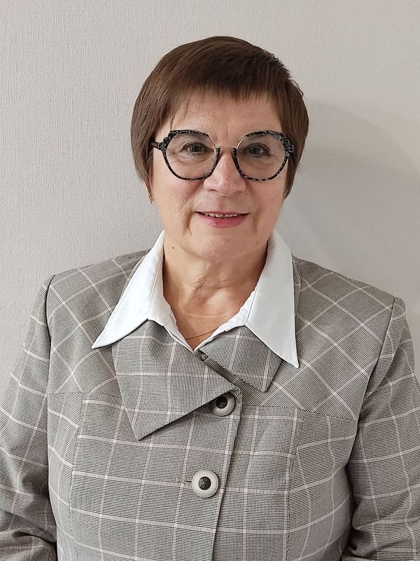 Лица наших регионов: Ольга Бурак, Республика Карелия