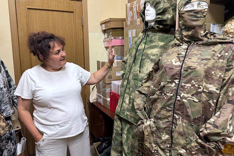 Нажмите для просмотра в полном размере ТОСы Татарстана участвуют во Всероссийской муниципальной премии "Служение"