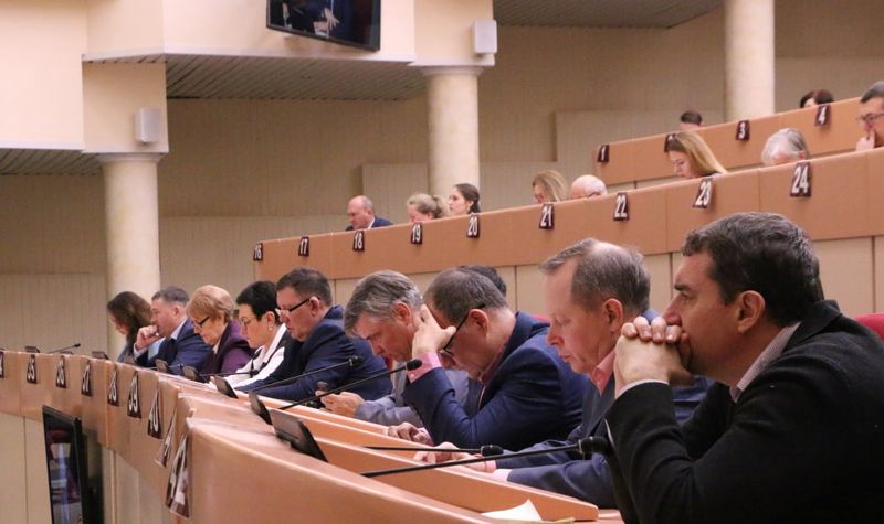 В Саратовской области в уходящем году реализуются 149 инициативных проектов