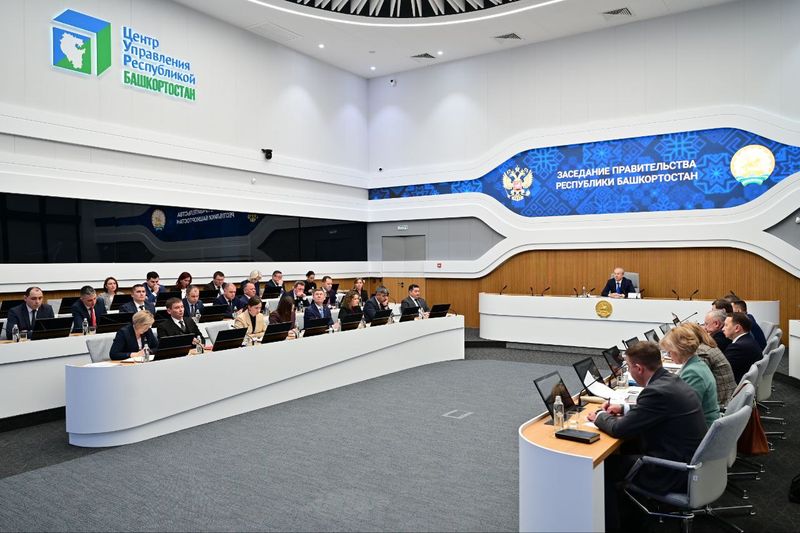 В Башкортостане с 2027 года запустят механизм молодежного инициативного бюджетирования