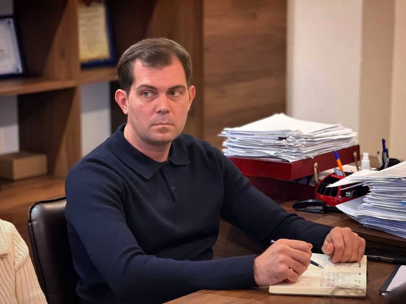 Сергей Пушкин: Семейное инициативное бюджетирование - это инструмент повышения качества жизни молодых семей