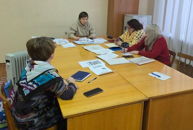 В Карелии прошло заседание Школы инициативного бюджетирования