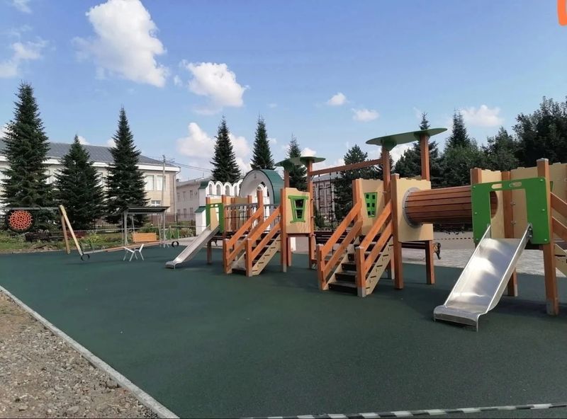 В Пермском крае завершена основная часть запланированных на текущий год инициативных проектов