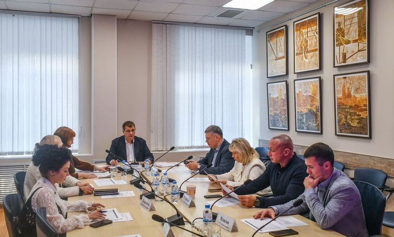 В Перми подвели итоги конкурса инициативных проектов