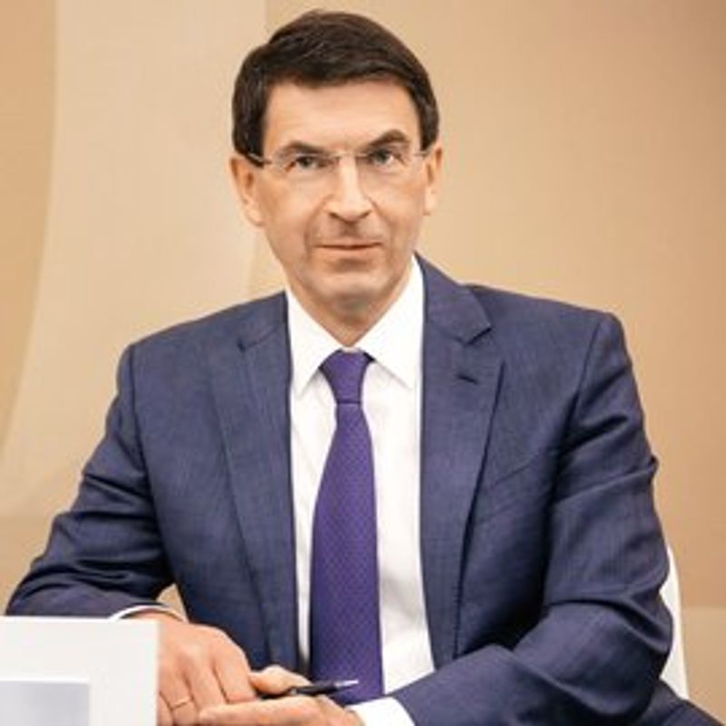 Игорь Щёголев: От вашей деятельности зависит многое