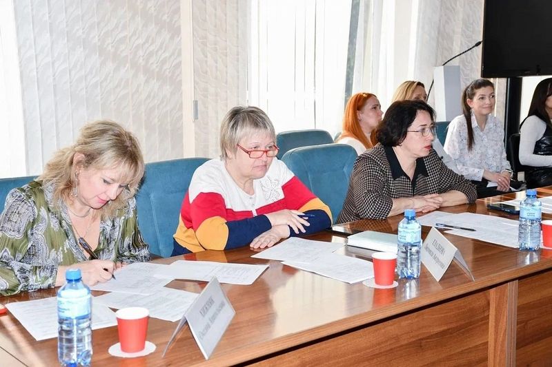 В Сочи подвели итоги конкурса инициативного бюджетирования в дошкольных учреждениях