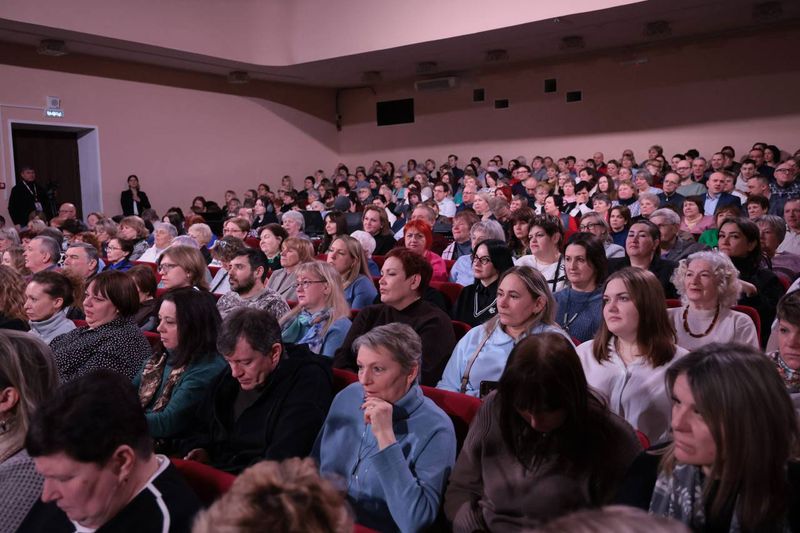 В Тульской области запустилась «Школа сельского старосты и руководителя ТОС»