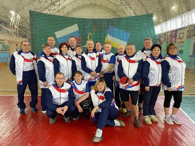 В Бурятии определили самые спортивные ТОСы