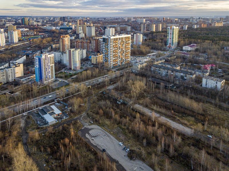 В Перми начался цикл выездных встреч с председателями ТОС