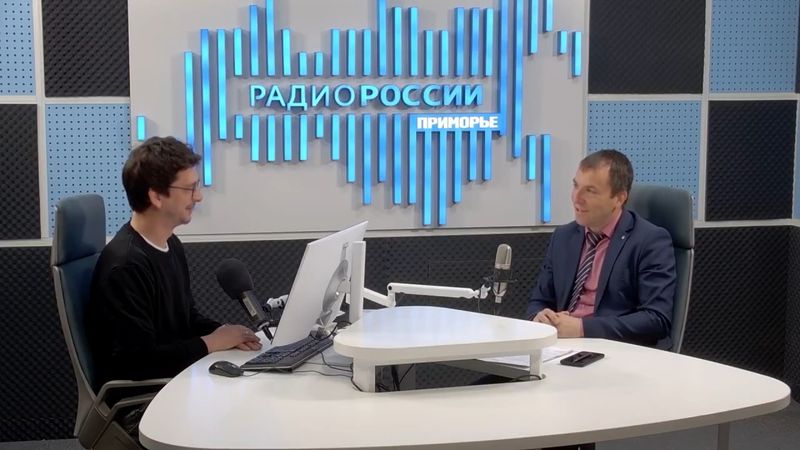 Нажмите для просмотра в полном размере Сергей Язев: ТОСы - серьёзный институт, который меняет районы Владивостока