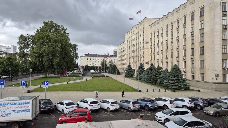 В Краснодарском краев более 120 НКО получат финансовую поддержку