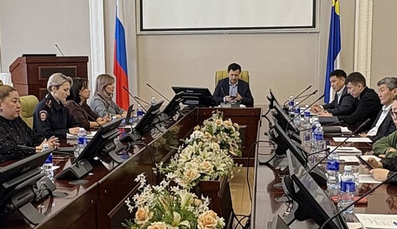 В Бурятии подвели итоги конкурса на лучшее ТОС